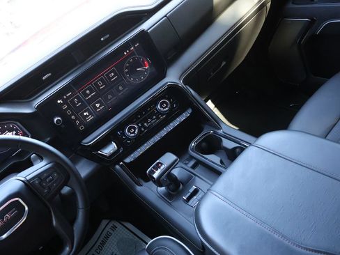 Certified 2024 GMC Sierra 1500 AT4X AWD/4WD image 25