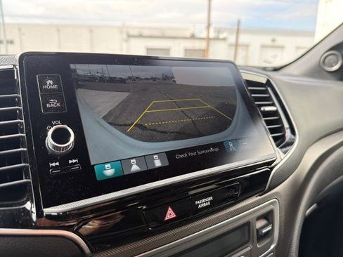 New 2026 Honda Ridgeline TrailSport image 22