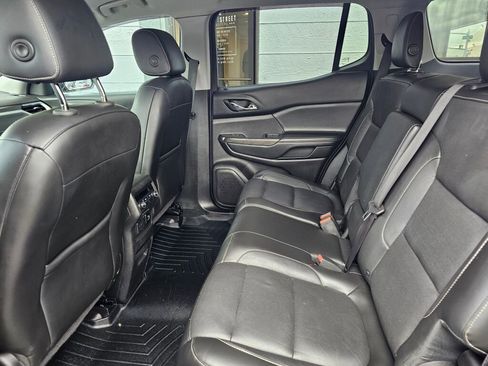 Used 2017 GMC Acadia SLT image 17