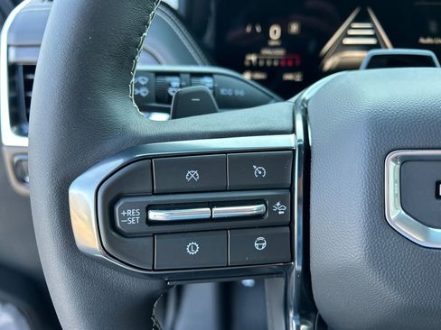 New 2026 GMC Yukon Denali Ultimate image 20