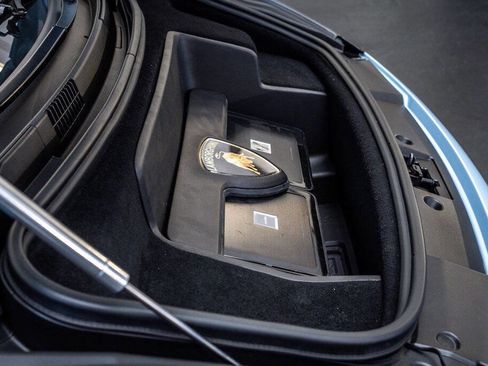 Used 2007 Lamborghini Gallardo Spyder image 55