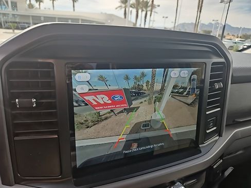 Used 2025 Ford F150 XLT w/ Equipment Group 301A Standard image 6