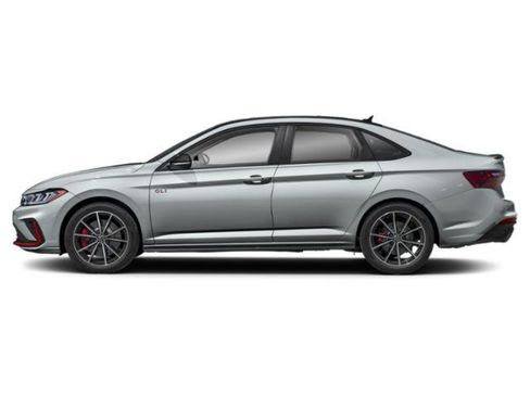 New 2026 Volkswagen Jetta GLI Autobahn FWD image 3