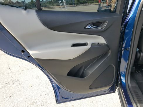 Used 2023 Chevrolet Equinox LS image 29