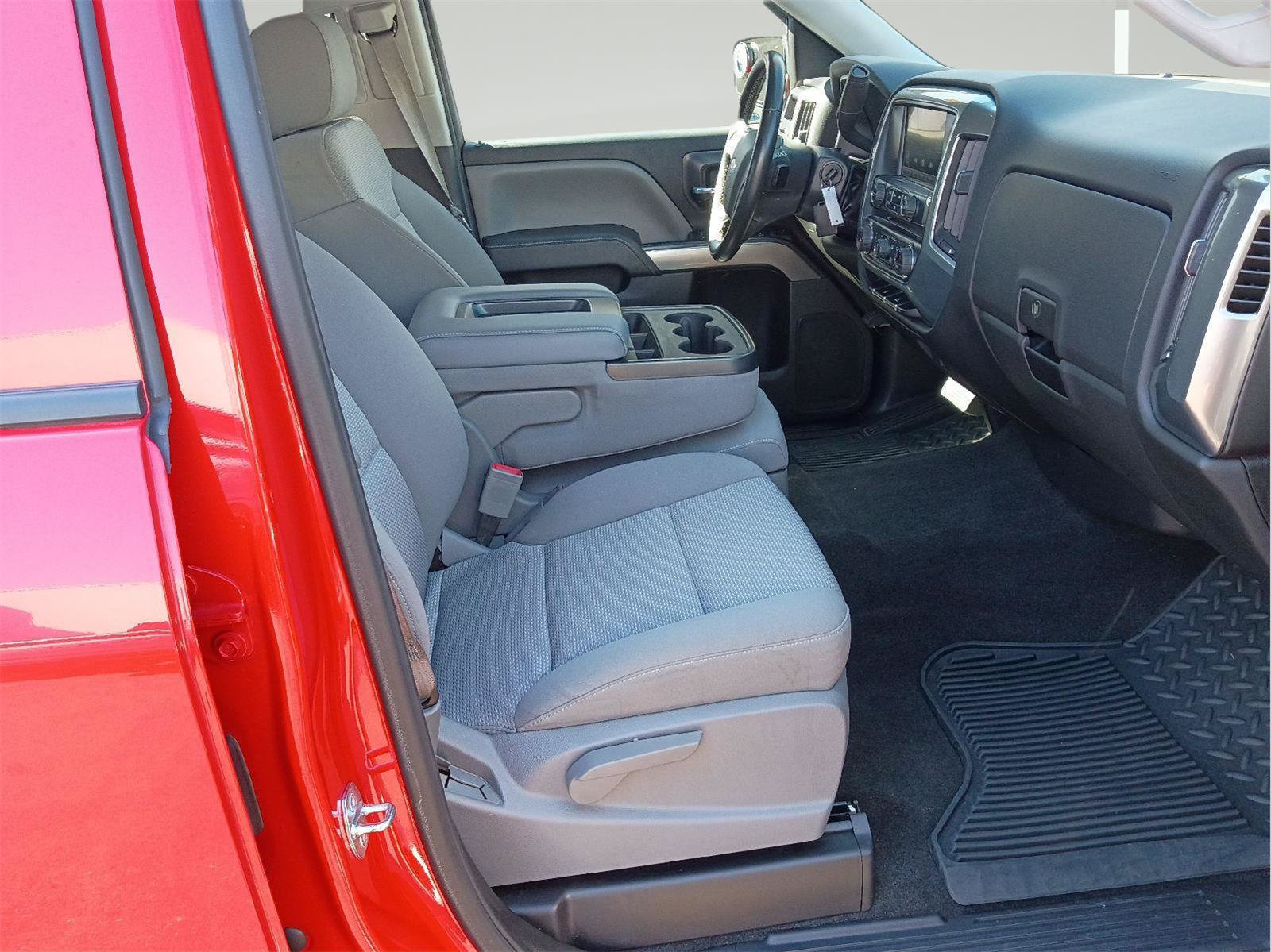 Used 2014 Chevrolet Silverado 1500 LT w/ All Star Edition AWD/4WD image 26