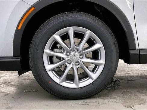 New 2026 Honda CR-V EX image 13