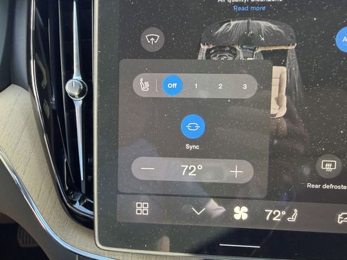 New 2026 Volvo XC60 B5 Core image 25