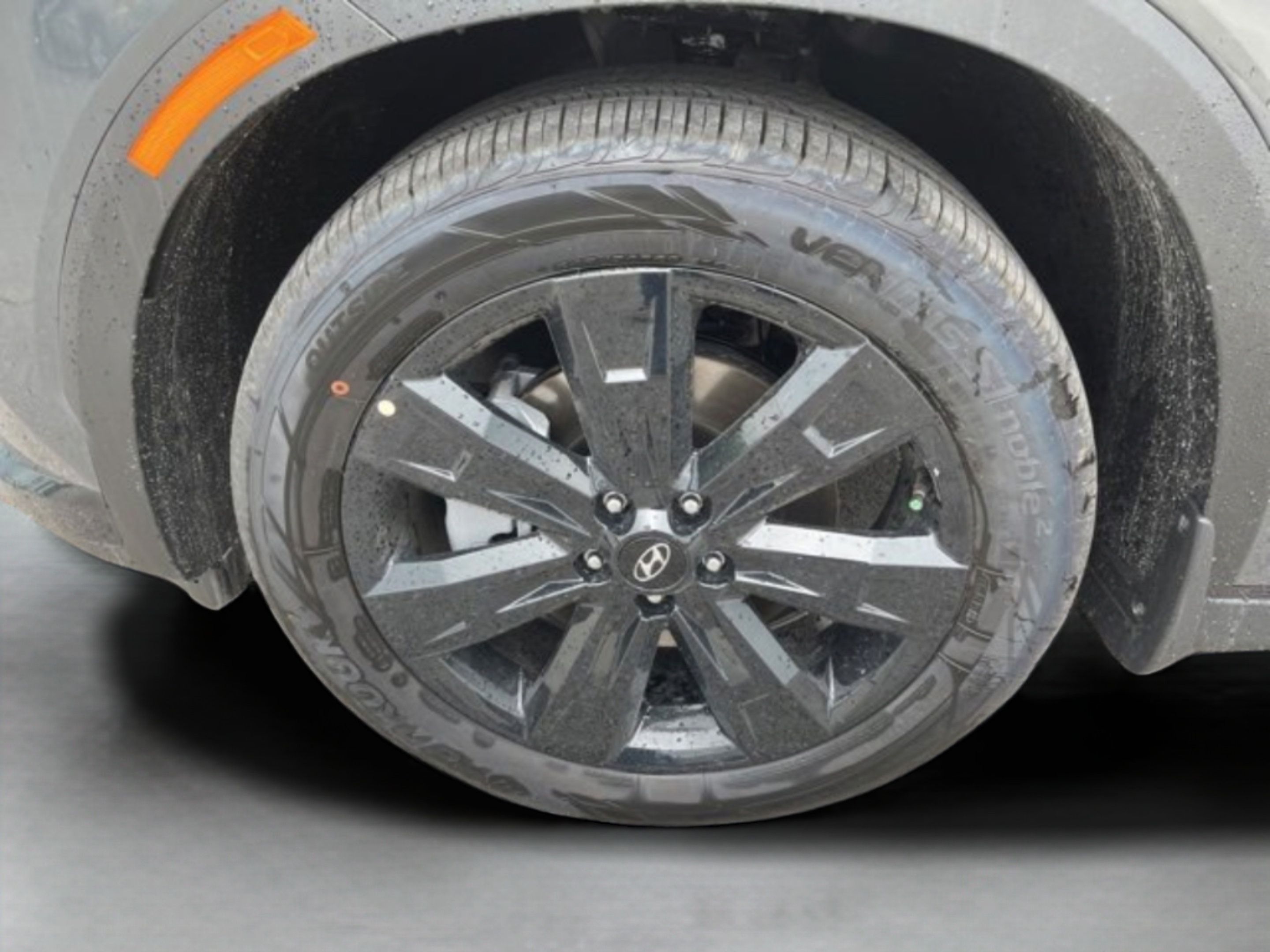 Certified 2025 Hyundai Palisade XRT FWD image 12