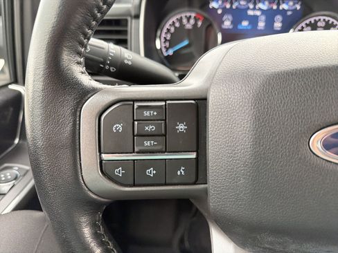 Used 2022 Ford F150 XLT w/ Equipment Group 302A High AWD/4WD image 37