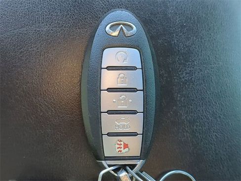 Used 2017 INFINITI Q50 3.0t Premium w/ 3.0T Premium Plus Package image 28