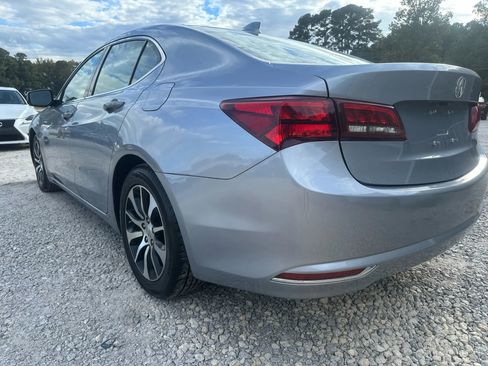 Used 2016 Acura TLX w/ Technology Package image 3