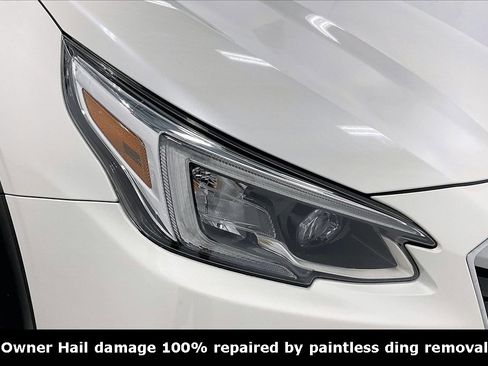 Used 2022 Subaru Outback Touring image 27