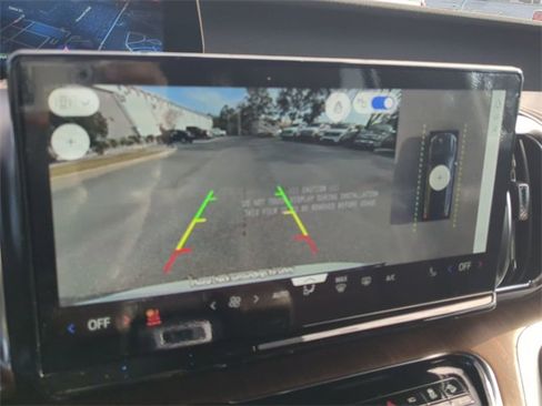 New 2025 Ford Expedition King Ranch image 22