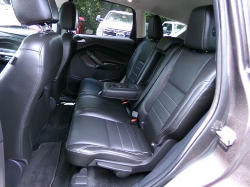 Used 2016 Ford Escape Titanium w/ Equipment Group 301A FWD image 15