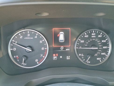 New 2026 Subaru Ascent Premium image 20