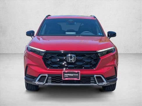 New 2026 Honda CR-V Sport Touring image 6