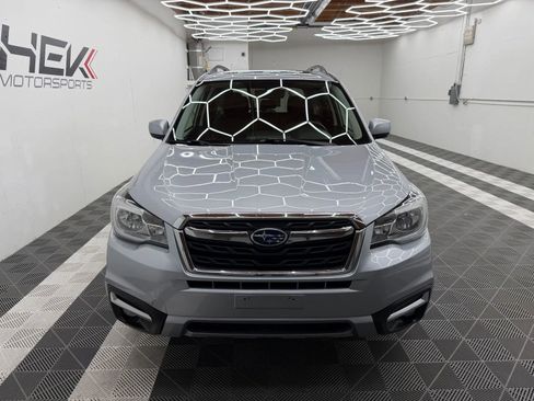 Used 2017 Subaru Forester 2.5i Limited image 13