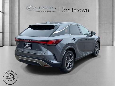 Used 2023 Lexus RX 350 Premium w/ Accessory Package (Z1) AWD/4WD image 6