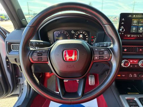 Used 2023 Honda Civic Type R image 21