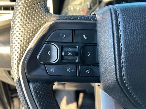 Used 2025 Toyota Tundra SR5 w/ SR5 Premium Package AWD/4WD image 14