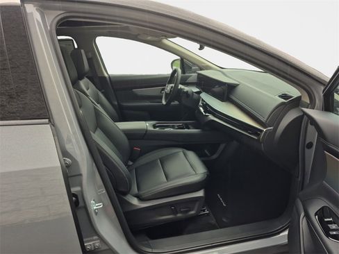 Used 2025 Nissan Murano SL image 18