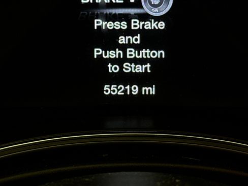 Used 2018 Jeep Grand Cherokee Limited AWD/4WD image 9