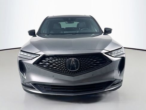 Used 2024 Acura MDX A-Spec AWD/4WD image 6