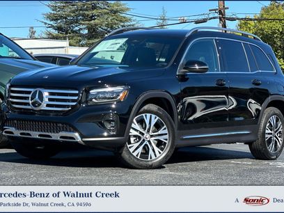 Used 2026 Mercedes-Benz GLB 250