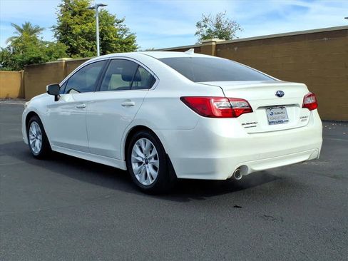 Used 2016 Subaru Legacy 2.5i Premium w/ Popular Package #3 image 5