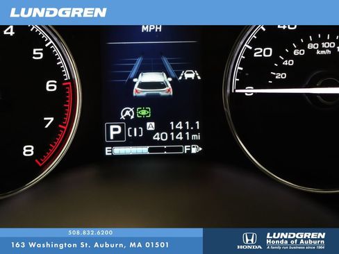 Used 2019 Subaru Forester Touring image 24