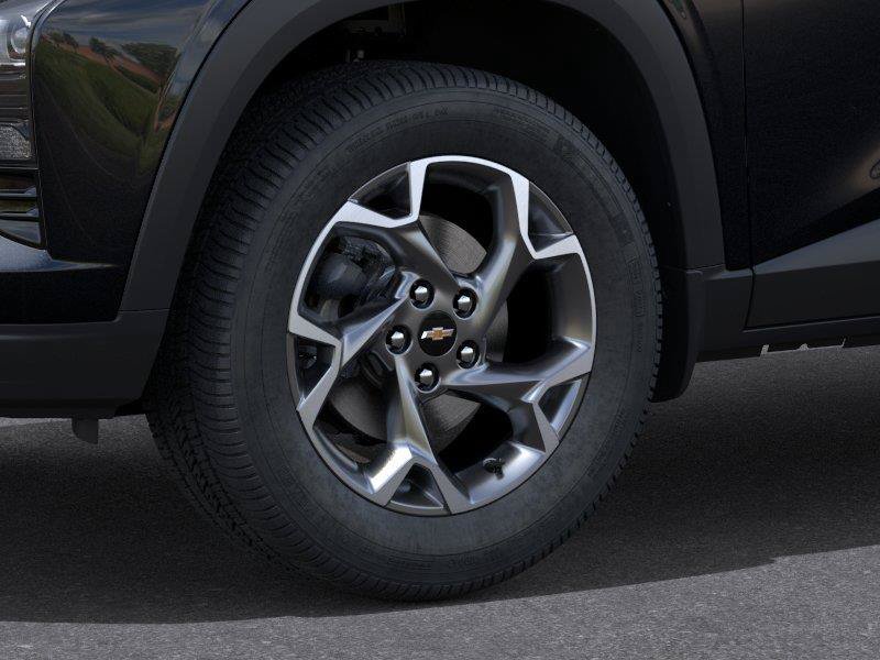 Used 2026 Chevrolet Trax LT w/ LT Convenience Package FWD image 9