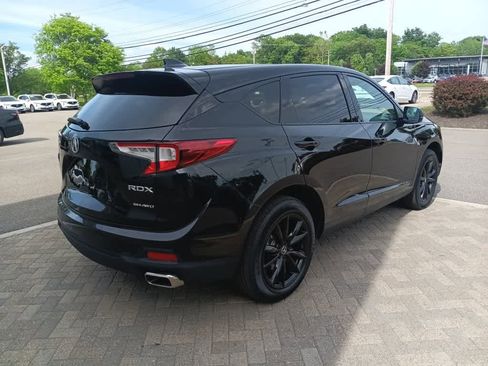 Used 2026 Acura RDX SH-AWD image 6