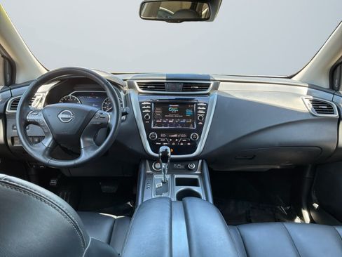Used 2023 Nissan Murano SV AWD/4WD image 10