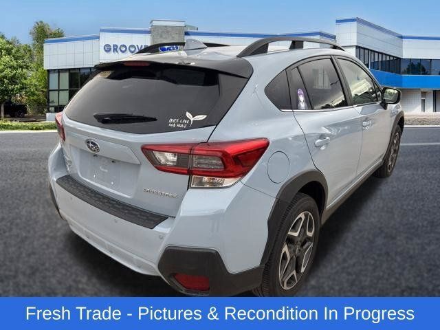 Used 2020 Subaru Crosstrek 2.0i Limited w/ Moonroof Package AWD/4WD image 5