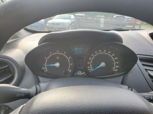 Used 2016 Ford Fiesta S FWD image 17