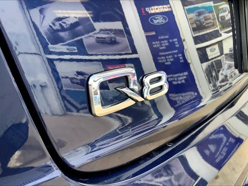 Used 2019 Audi Q8 Prestige image 31