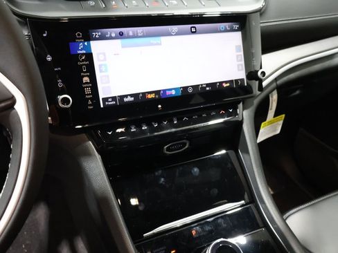 New 2026 Jeep Grand Cherokee Limited image 20