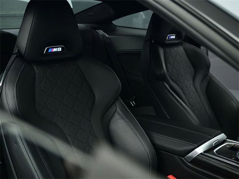 Used 2023 BMW M8 Competition image 33