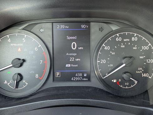 Used 2024 Nissan Altima 2.5 S image 20