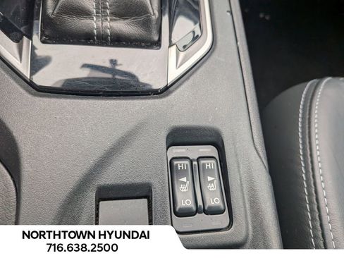 Used 2018 Subaru Impreza 2.0i Limited image 18