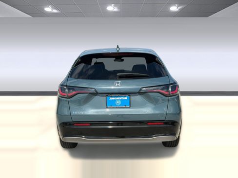 Used 2024 Honda HR-V EX-L image 10