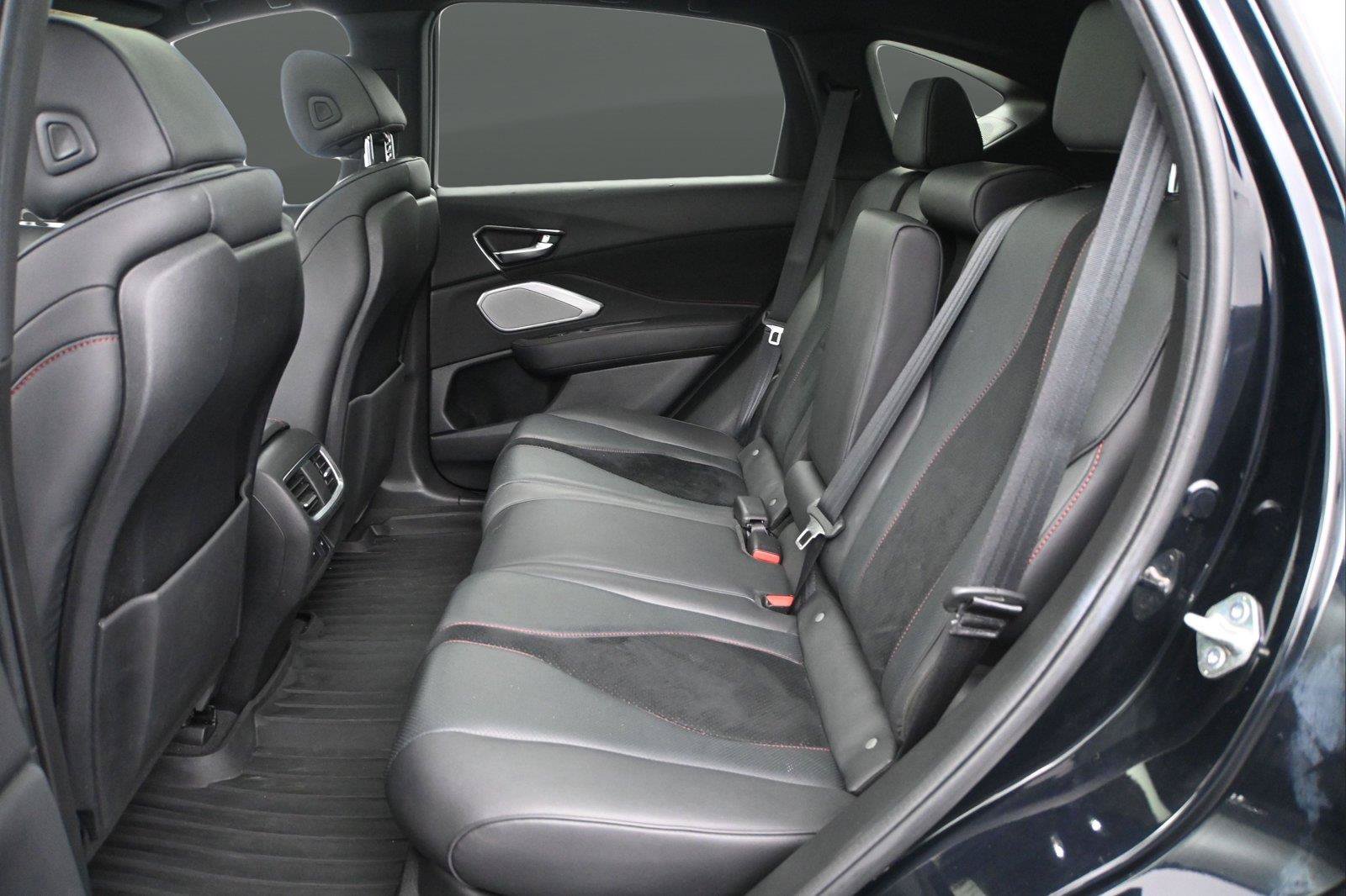 Used 2024 Acura RDX w/ Advance Package AWD/4WD image 9