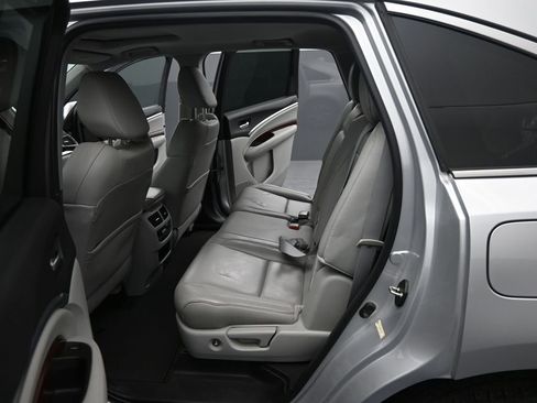 Used 2015 Acura MDX SH-AWD w/ Technology Package image 30