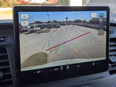 New 2026 Ford Transit 250 w/ Load Area Protection Package image 16