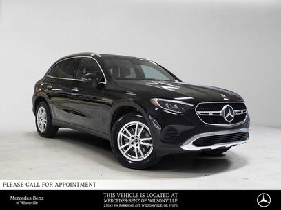 Used 2026 Mercedes-Benz GLC 300 4MATIC