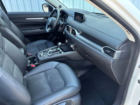 Used 2018 MAZDA CX-5 Touring w/ Preferred Equipment Package image 26