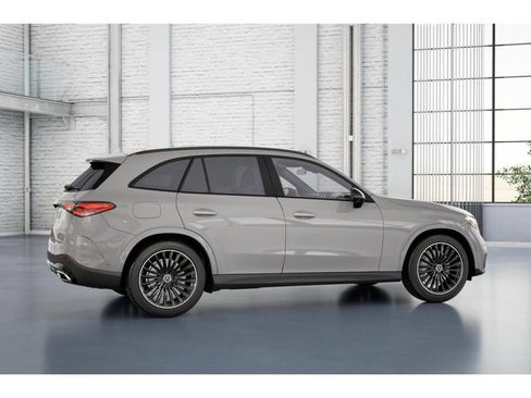 New 2026 Mercedes-Benz GLC 300 GLC 300 image 18