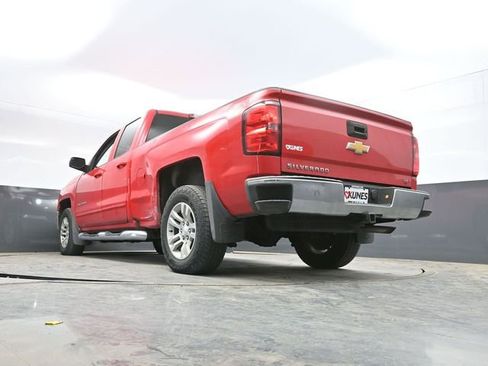 Used 2017 Chevrolet Silverado 1500 LT w/ All Star Edition image 45