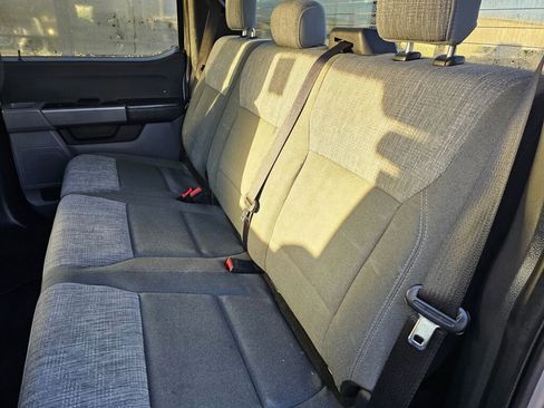 Certified 2023 Ford F150 XLT w/ Trailer Tow Package image 14