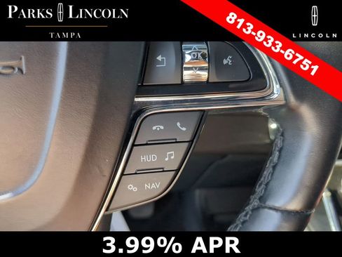 Certified 2020 Lincoln Navigator Reserve w/ Luxury Package AWD/4WD image 30